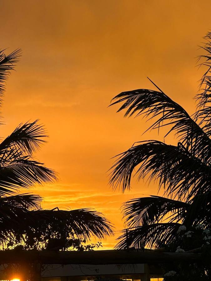 Espetacular Casa De Charme Em Sao Miguel Do Gostoso - Salou Villa Kültér fotó